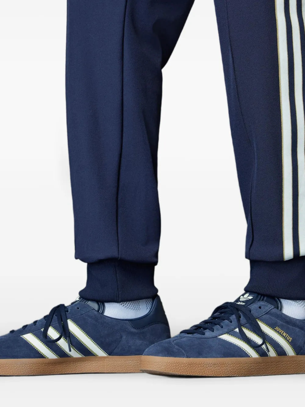 adidas Gazelle Juventus Sneakers Floriamart