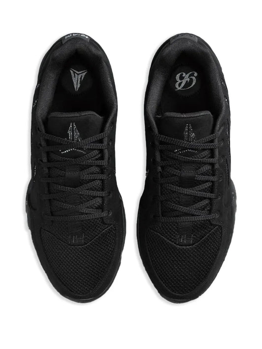Nike X Swarovski Ja 2 Black Label - Scratch Bling Sneakers floriamart.shop