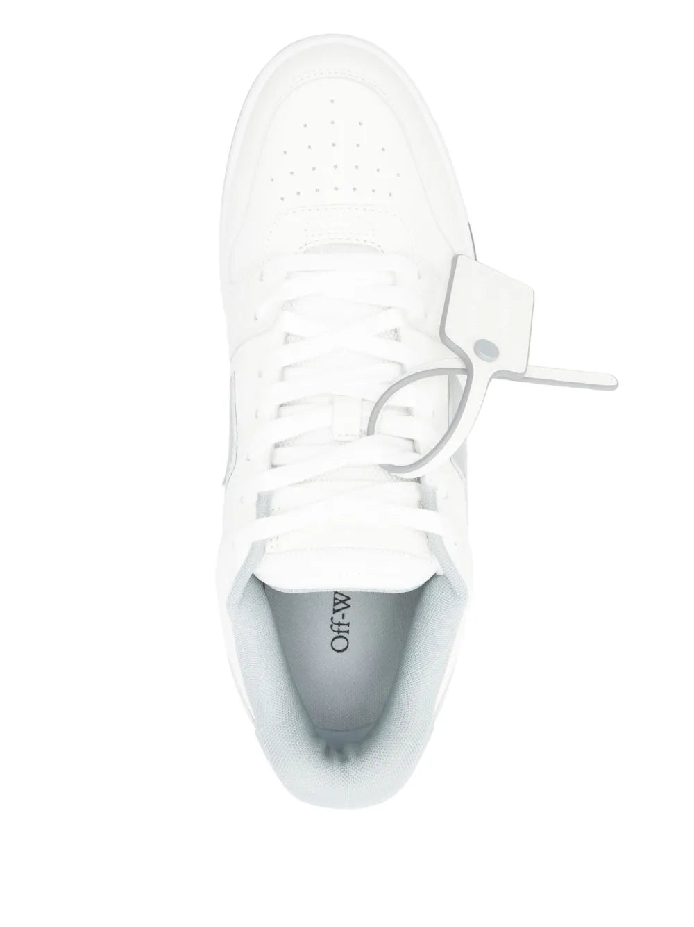 Off-White Out Of Office Sneakers floriamart.shop