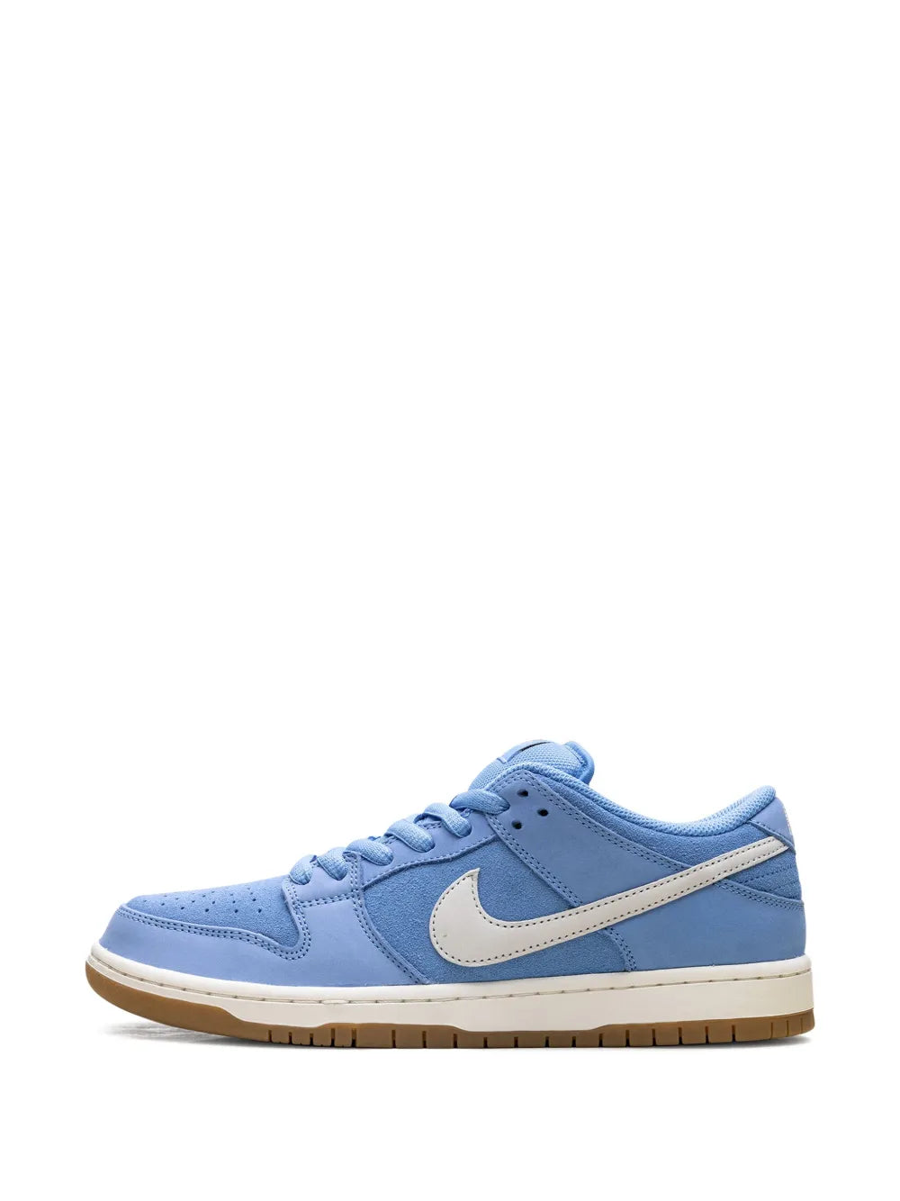 Nike Sb Dunk Low Pro University Blue/Gum Sneakers floriamart.shop