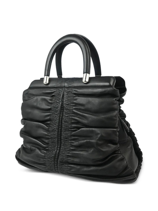 Pre-OwnedChristian Dior Pre-Owned2008 Karenina handbag