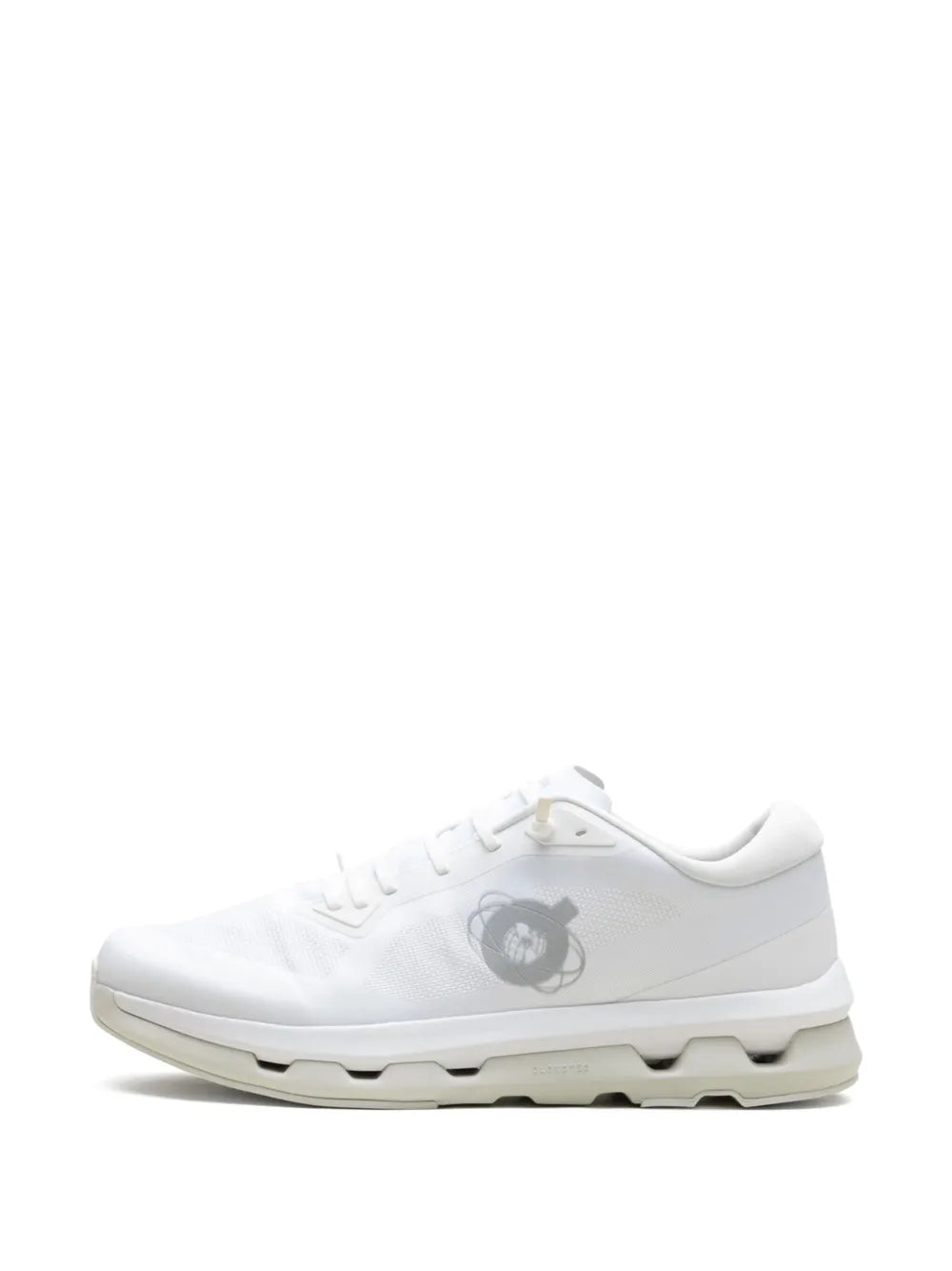 On Running X Kith Cloudzone White Ice Sneakers floriamart.shop
