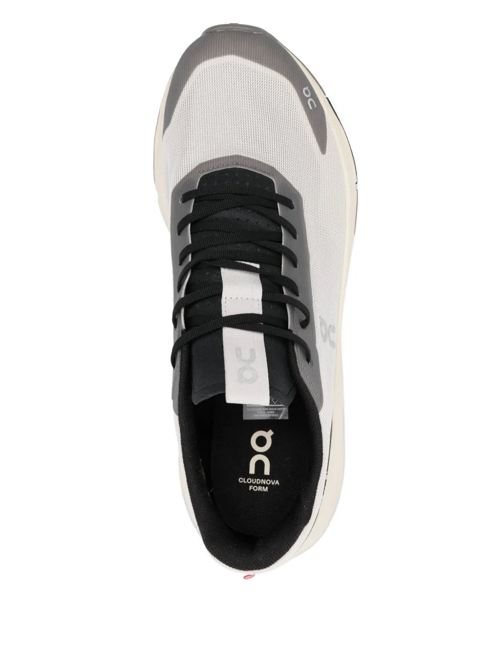 On Running Cloudnova Sneakers floriamart.shop