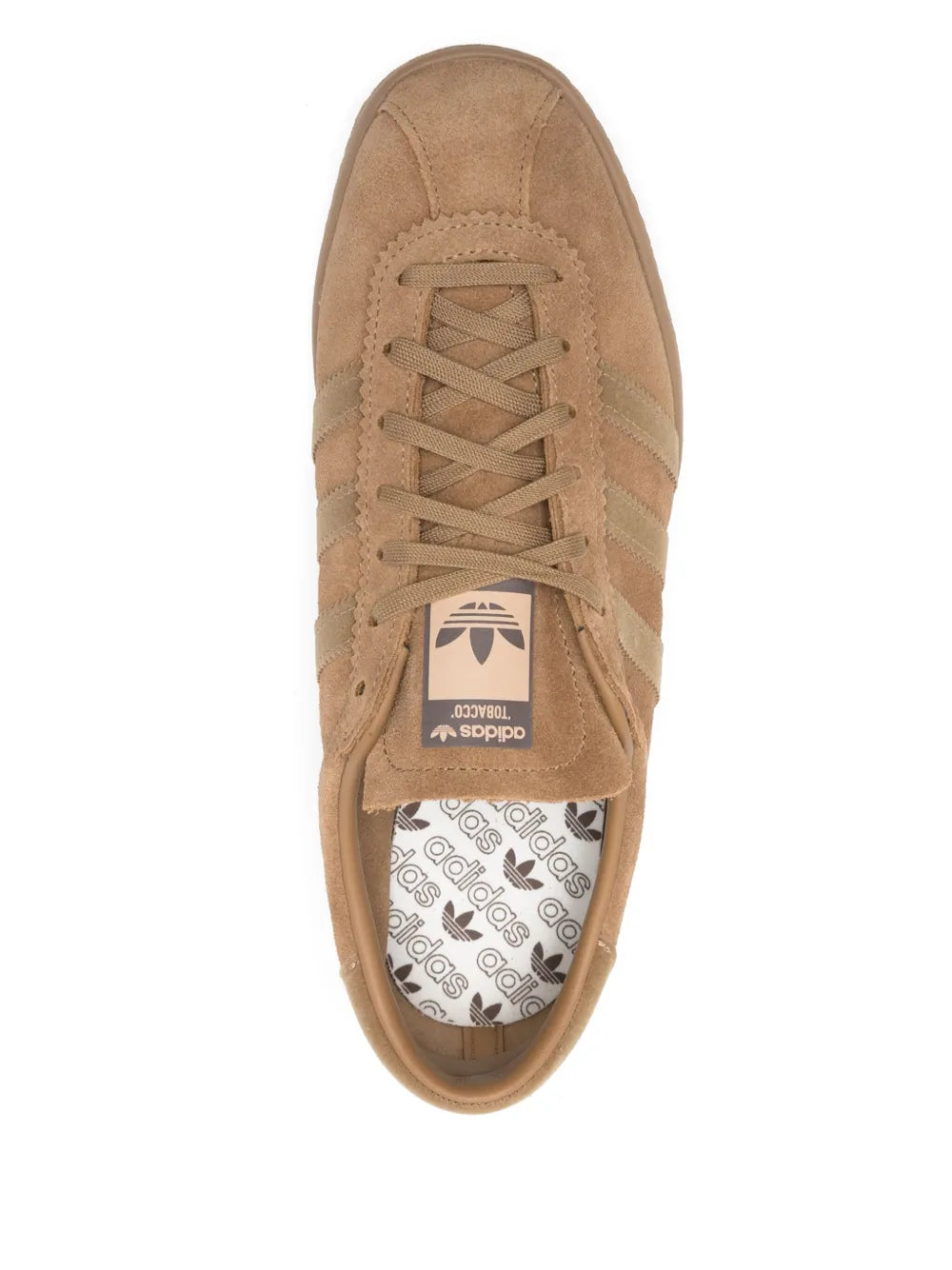 adidas Tobacco Sneakers