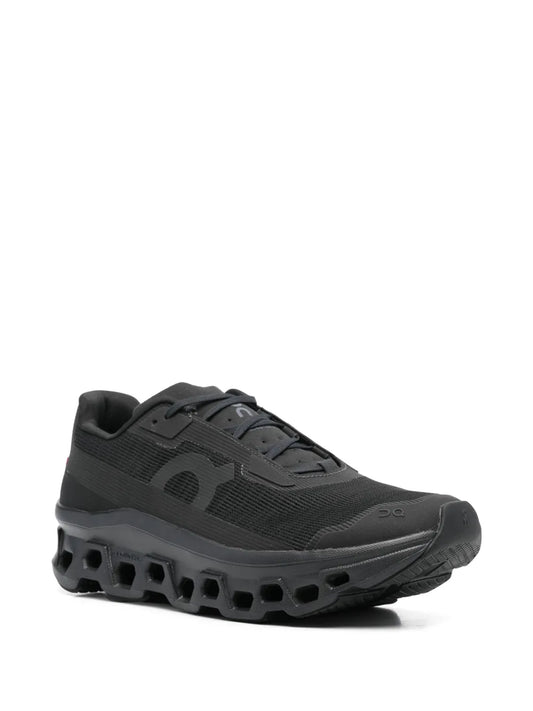 On Running Cloudmonster Void Sneakers floriamart.shop