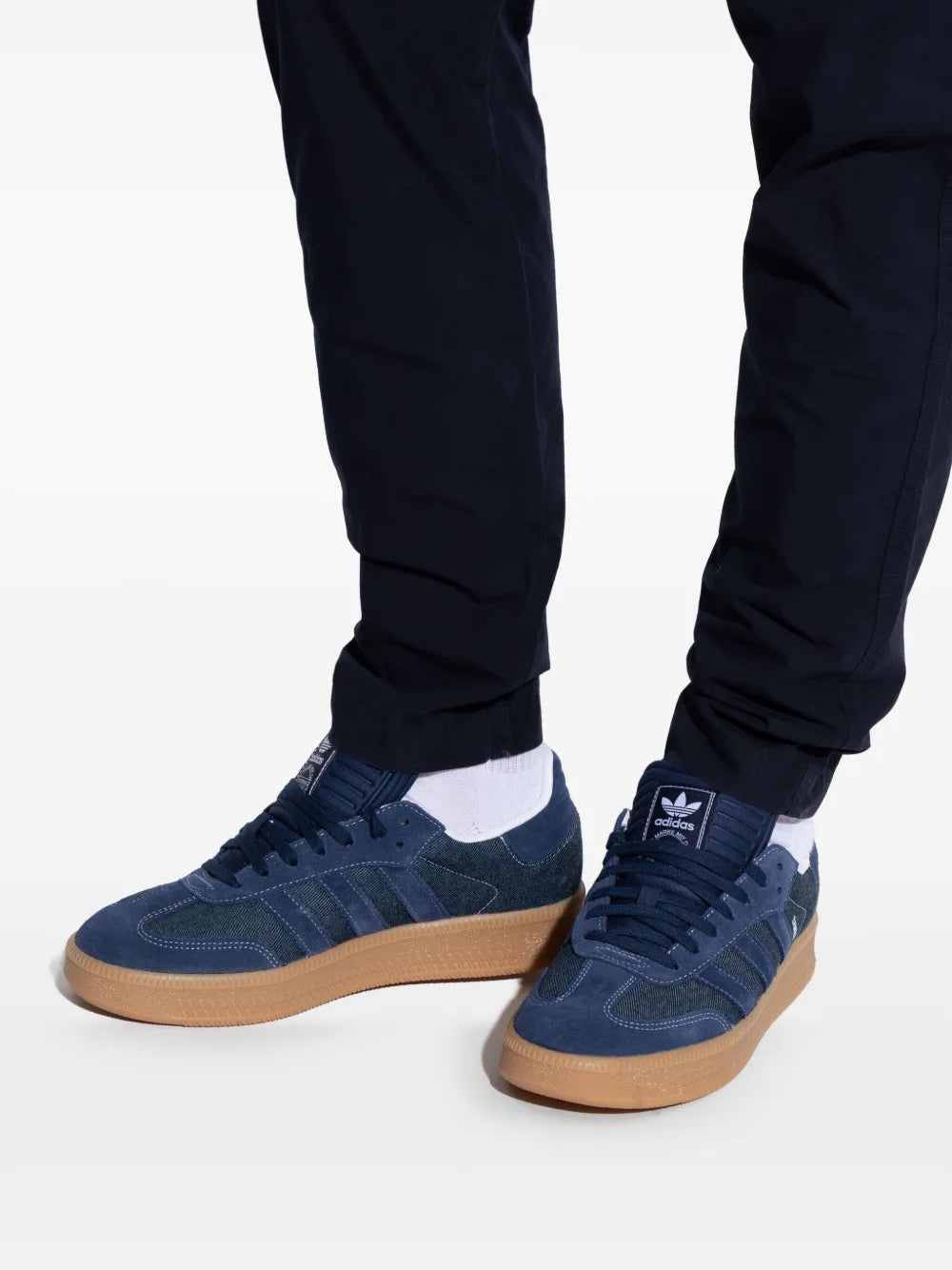 adidas Samba Xlg Sneakers Floriamart