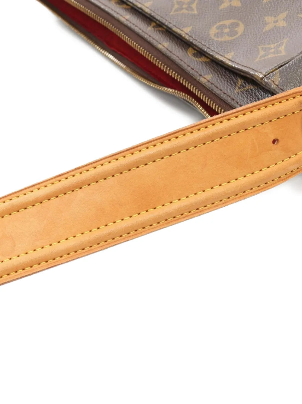 Pre-OwnedLouis Vuitton Pre-Owned2002 Viva Cite GM shoulder bag