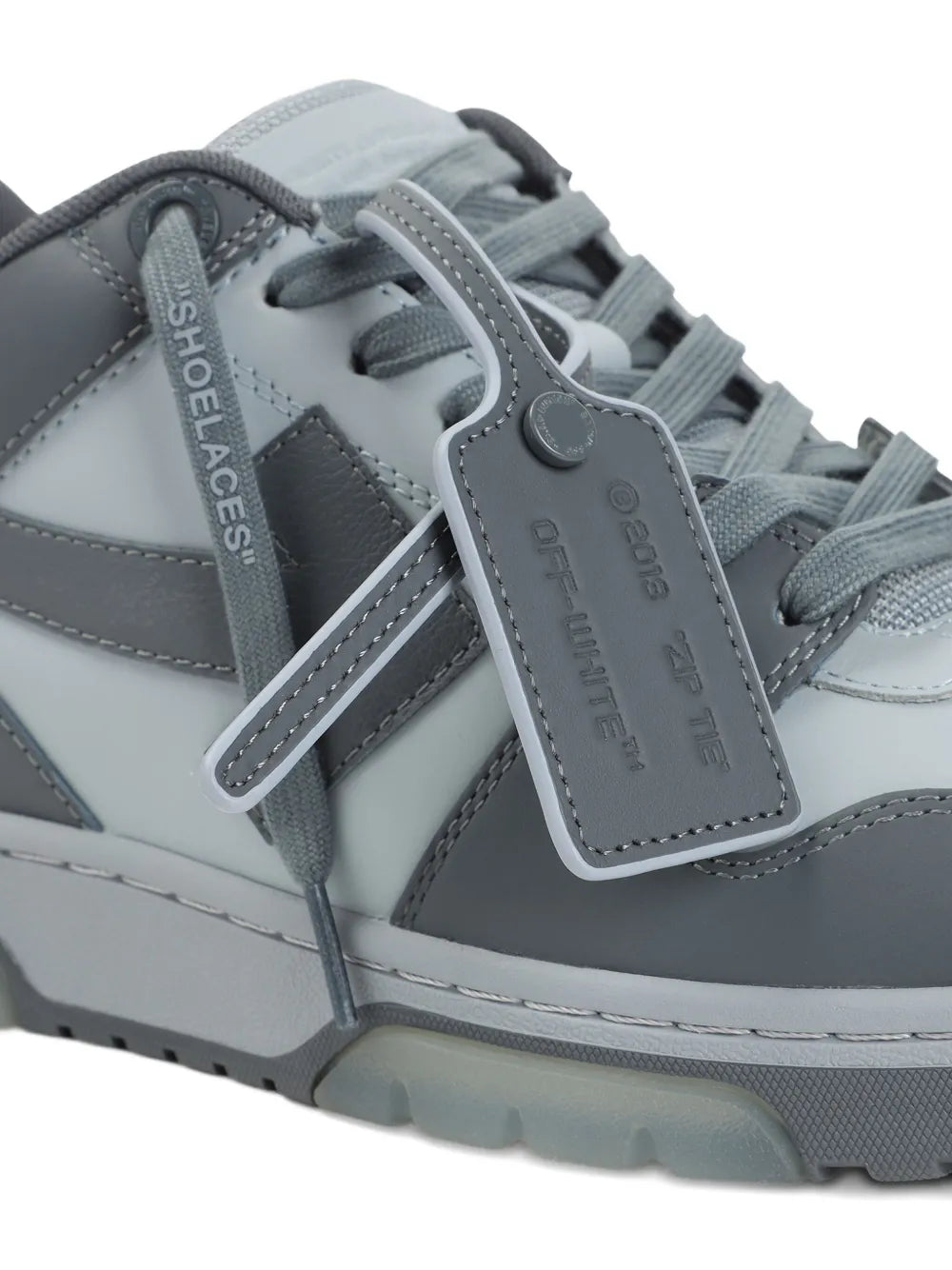 Off-White Out Of Office Sneakers floriamart.shop