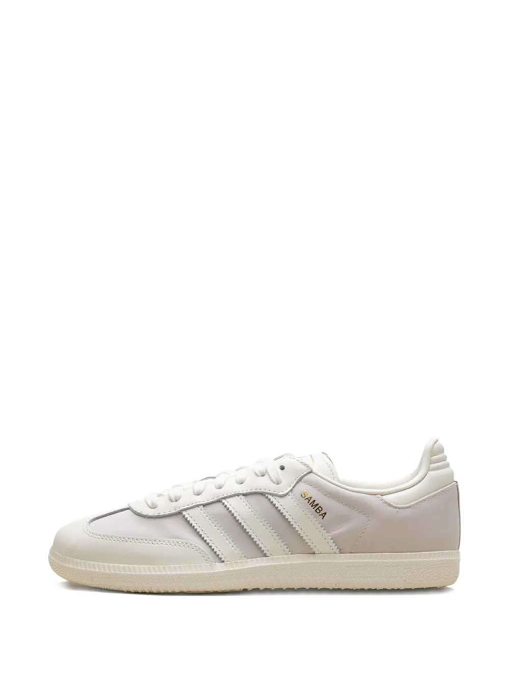 adidas Samba Og Off White/Off White/Alumina Sneakers Floriamart