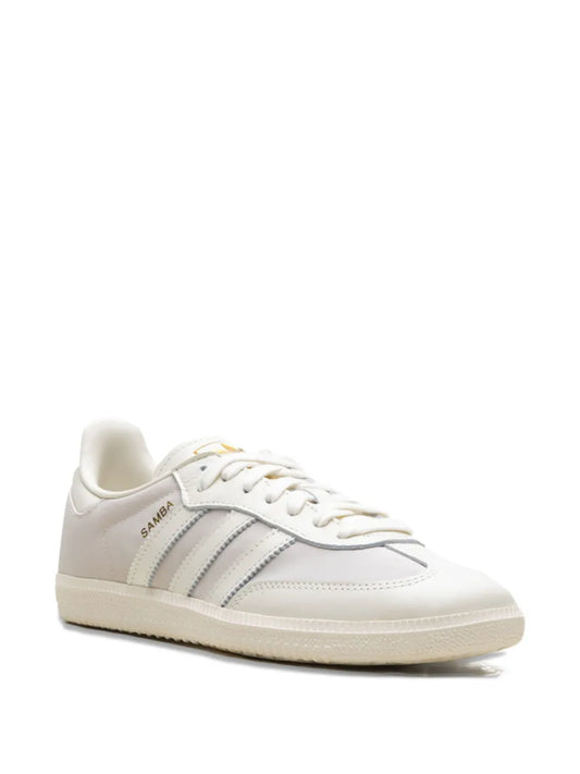adidas Samba Og Off White/Off White/Alumina Sneakers Floriamart