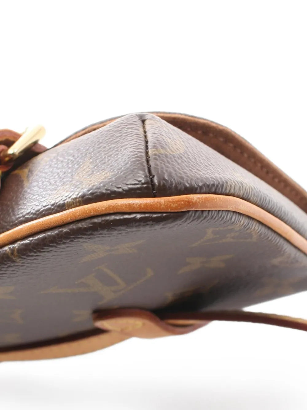 Pre-OwnedLouis Vuitton Pre-Owned2005 Marelle belt bag