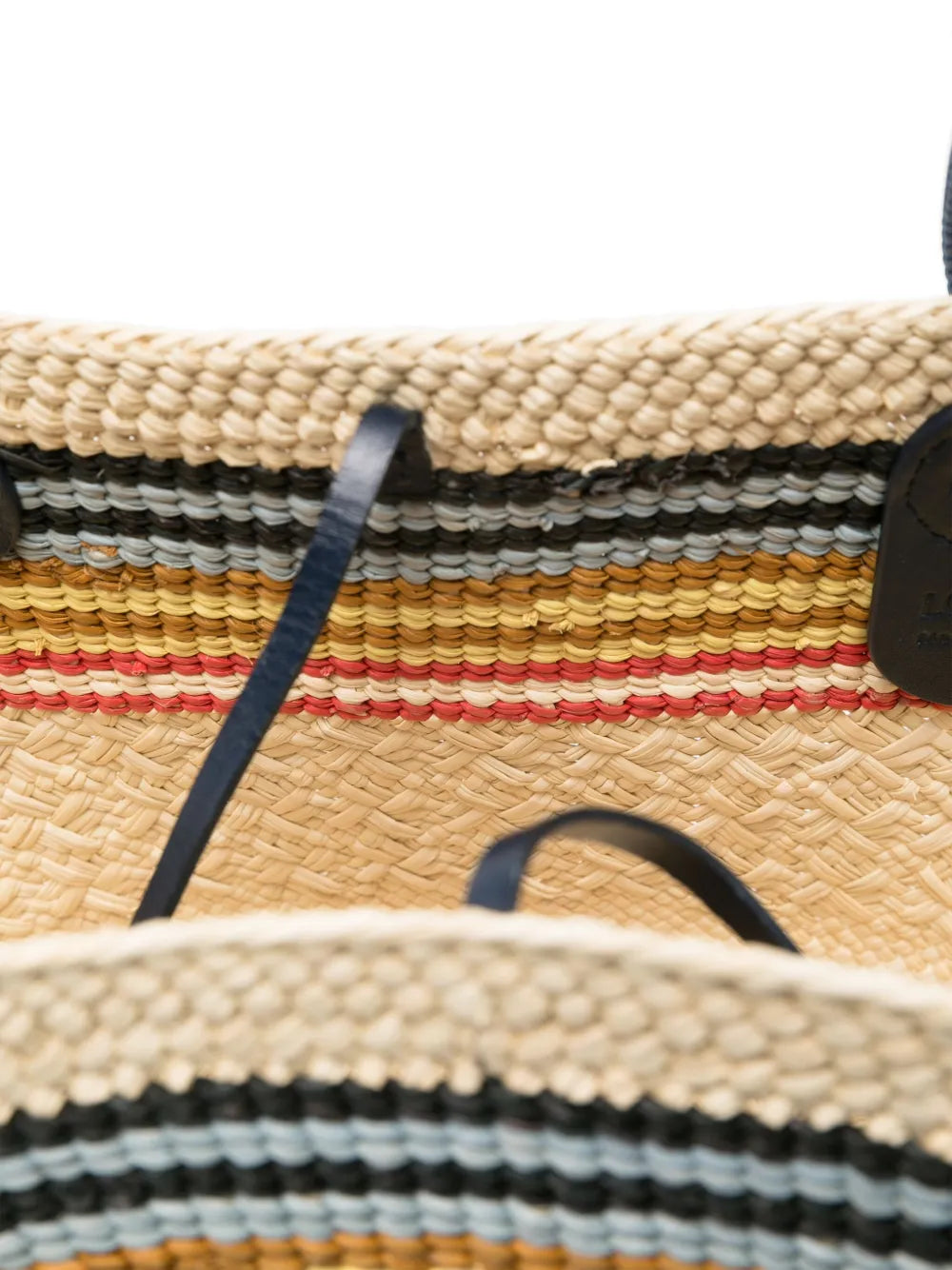 LOEWEsmall Anagram shoulder bag