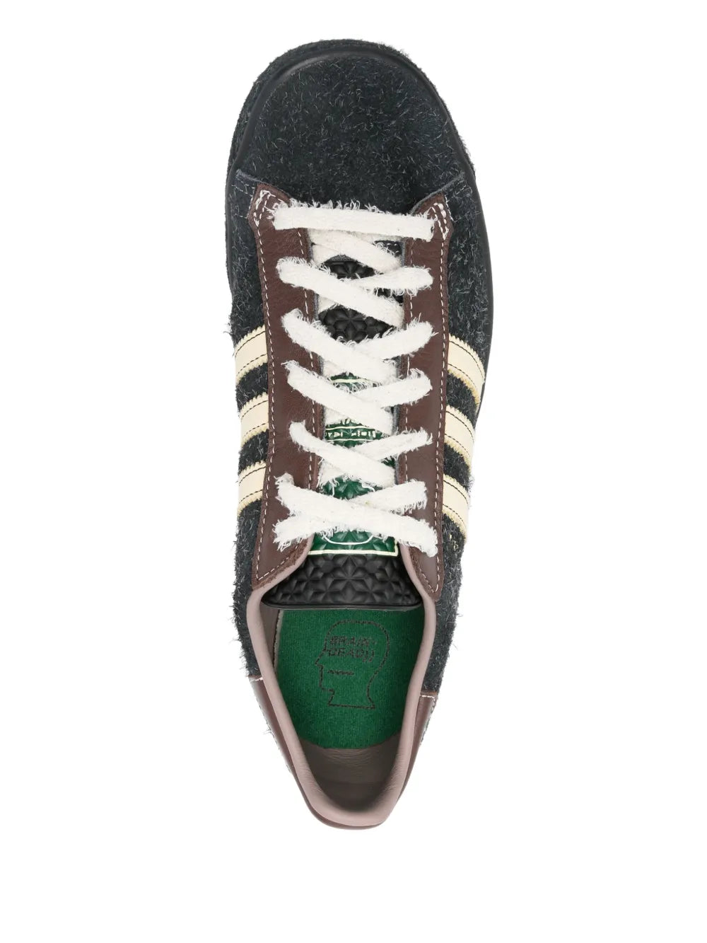 adidas Brain Dead Sneakers Floriamart