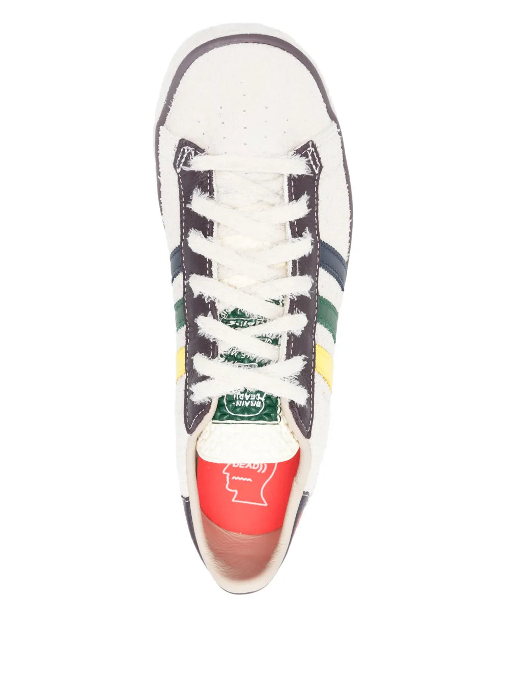 adidas Brain Dead Sneakers Floriamart