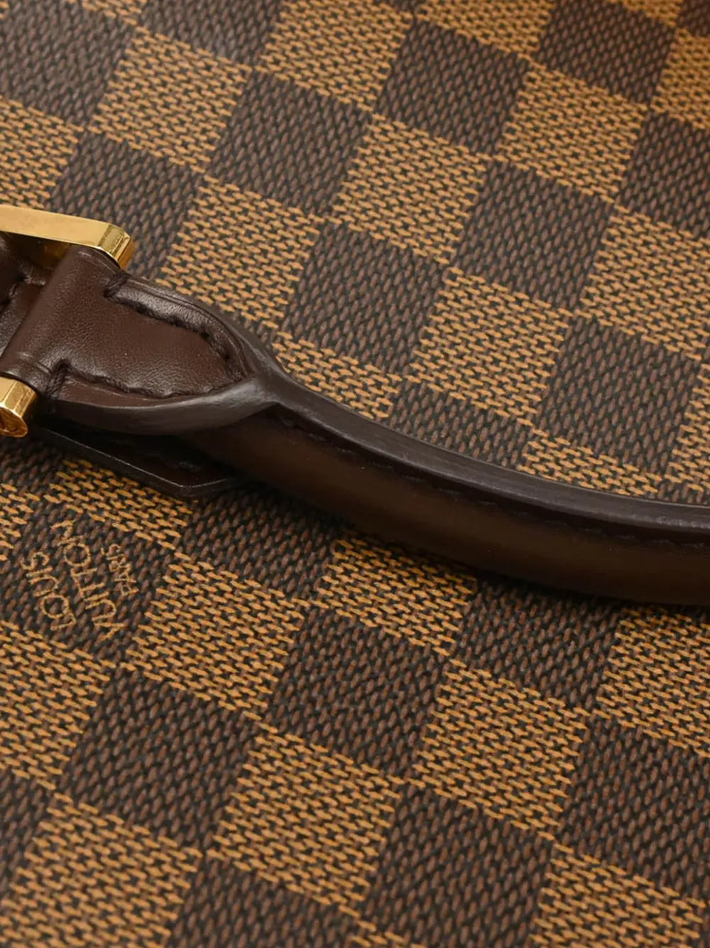 Pre-OwnedLouis Vuitton Pre-Owned2001 Damier Venice PM tote bag
