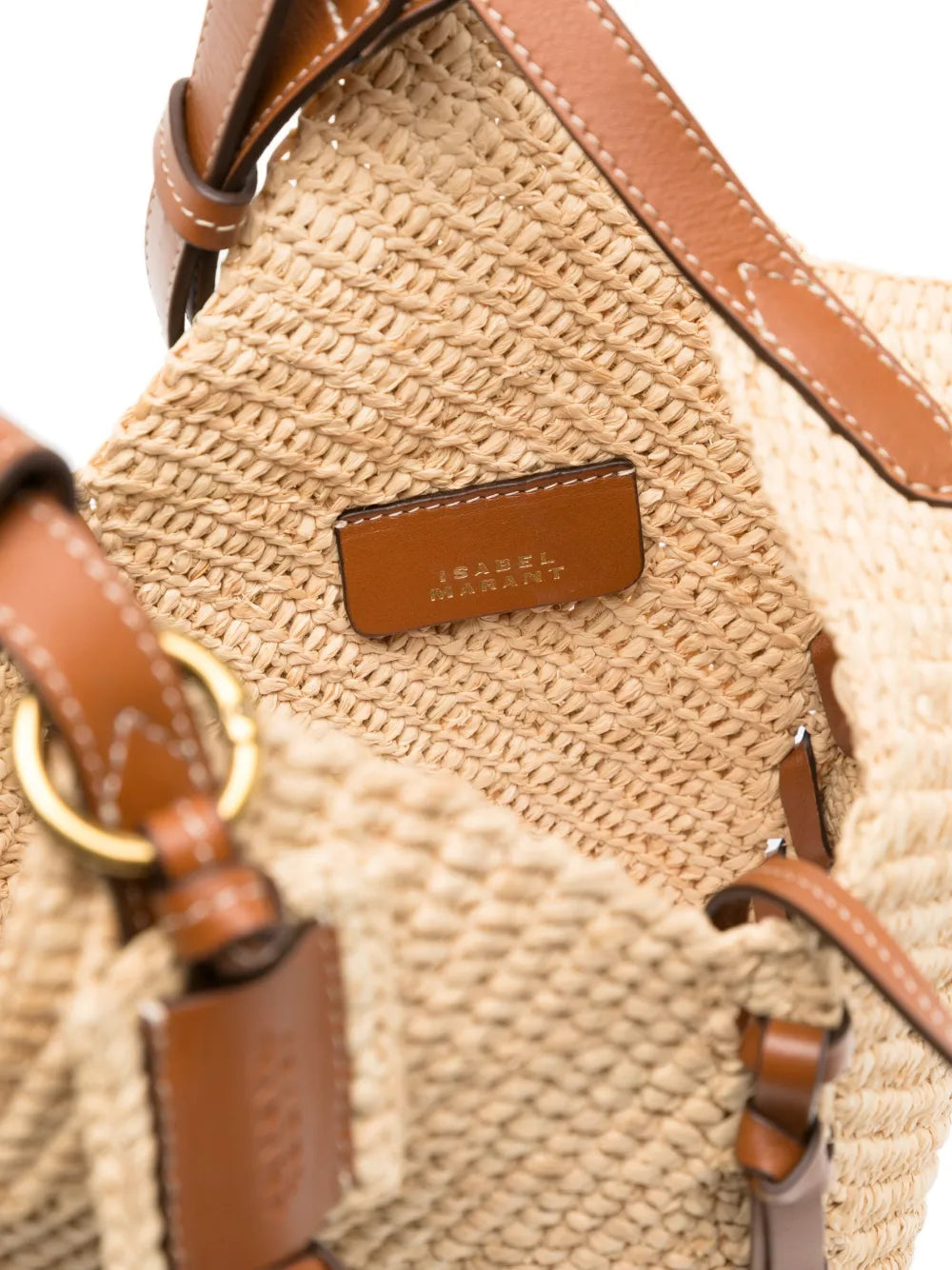 ISABEL MARANTmini Tampa shoulder bag