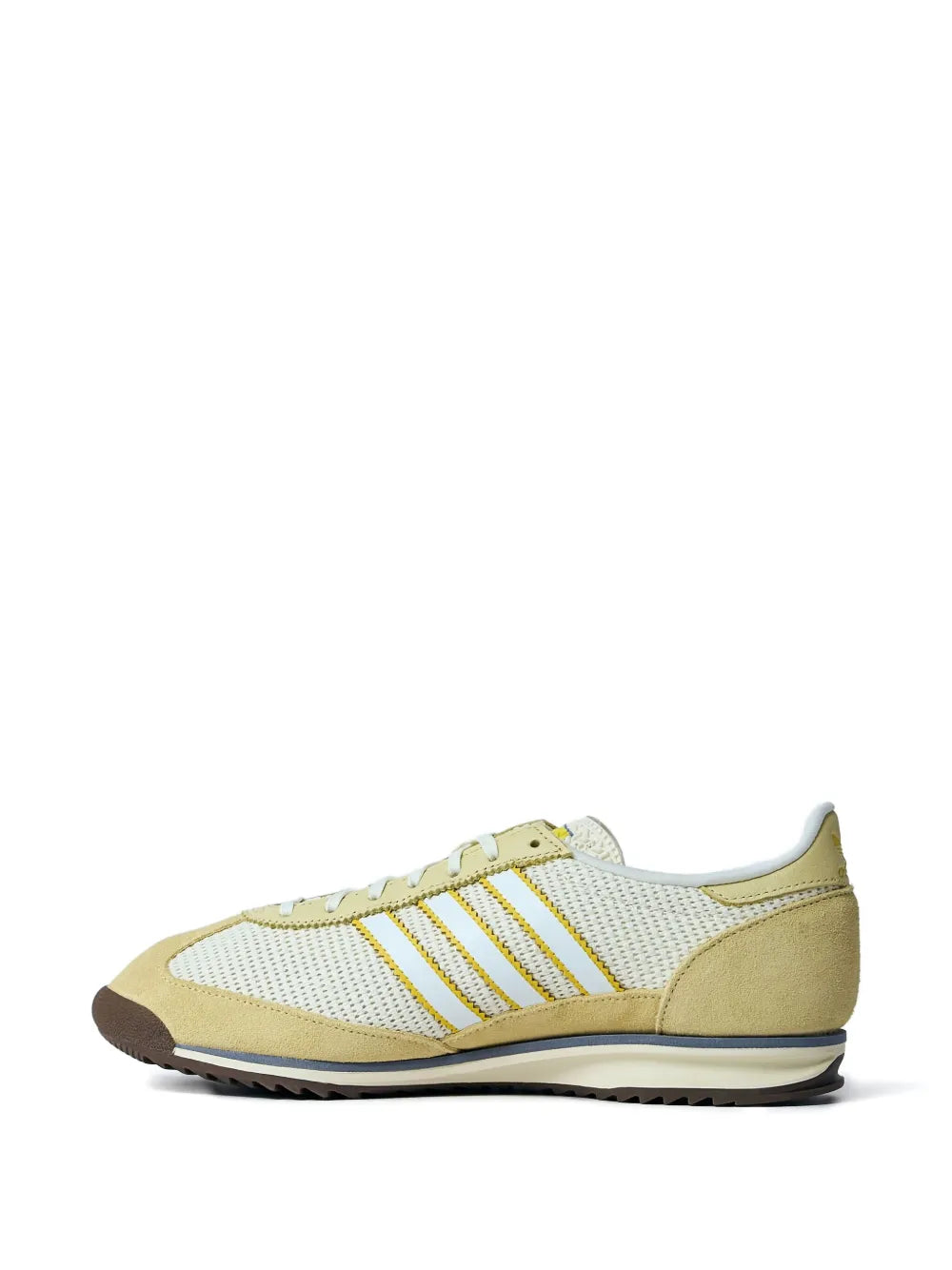 adidas Sl 72 Og Low-Top Sneakers Floriamart