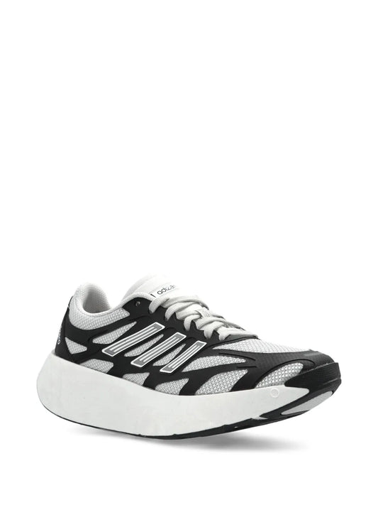 adidas Adizero Aruku Core Black/Cloud White/Grey One Sneakers Floriamart