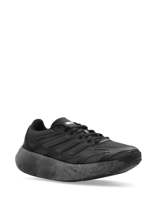 adidas Adizero Aruku Core Black/Carbon/Iron Metallic Sneakers Floriamart