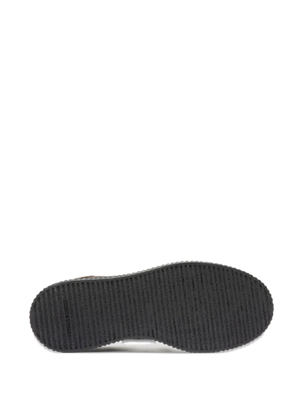 Officine Creative Krace 018 Lace-Up Sneakers floriamart.shop