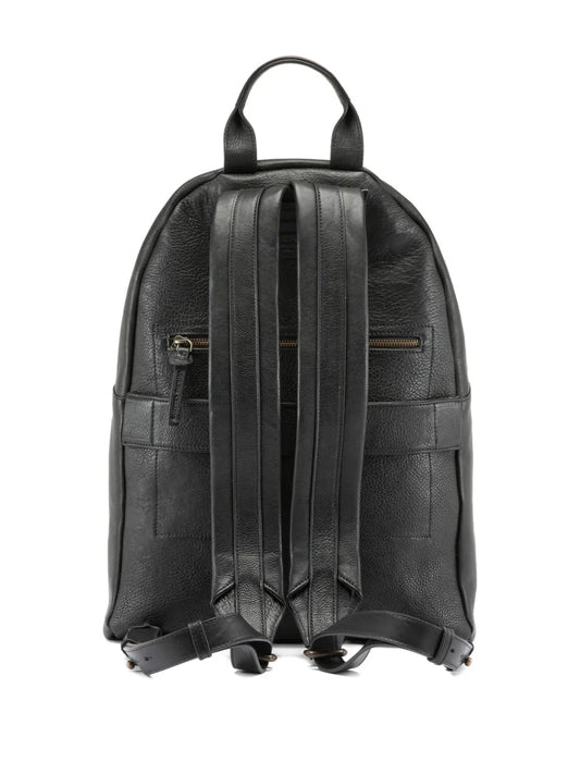 Officine Creativeleather backpack