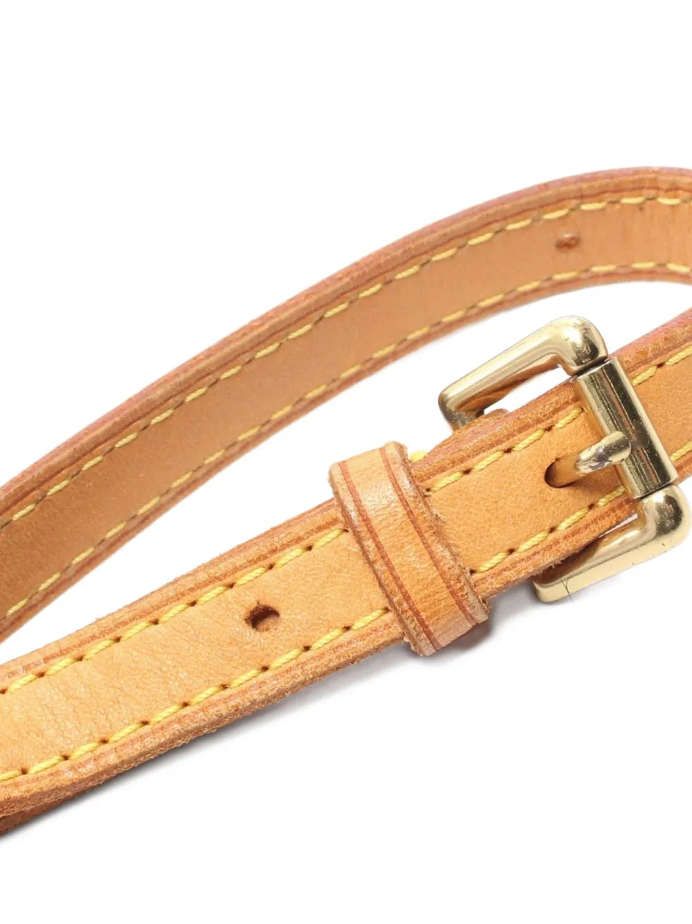 Pre-OwnedLouis Vuitton Pre-Owned2005 Pochette Murrell monogram belt bag