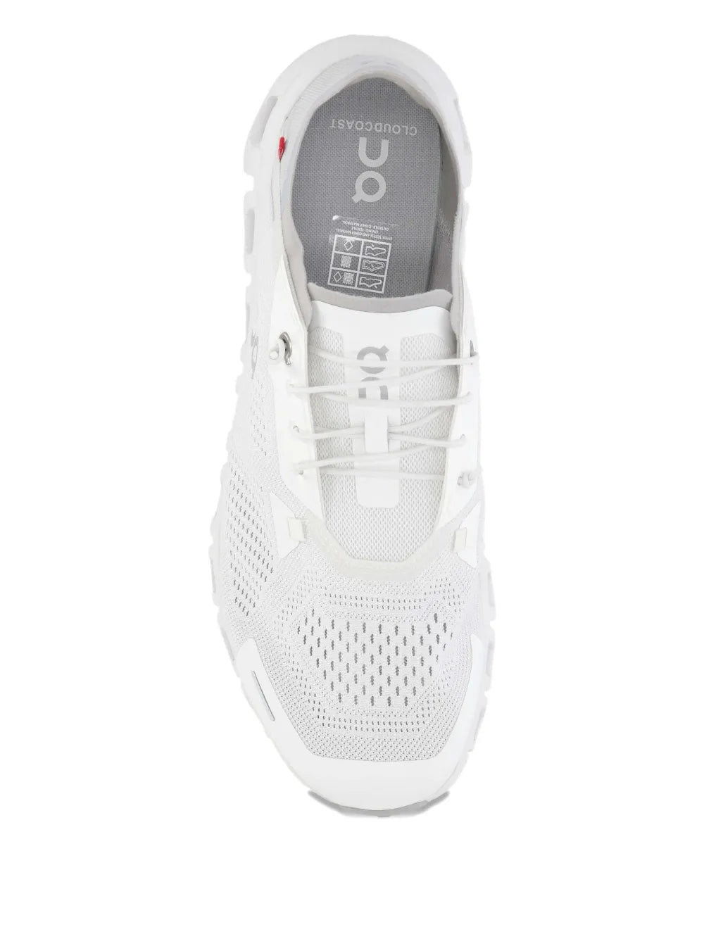 On Running Cloud 5 Sneakers floriamart.shop