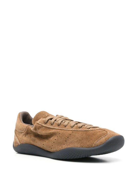 adidas X Wales Bonner Suede Sneakers
