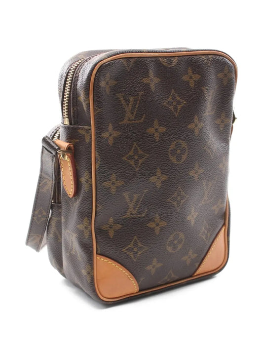 Pre-OwnedLouis Vuitton Pre-Owned2003 Amazon shoulder bag