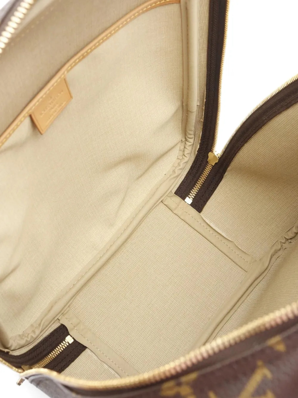 Pre-OwnedLouis Vuitton Pre-Owned1996 Excursion handbag