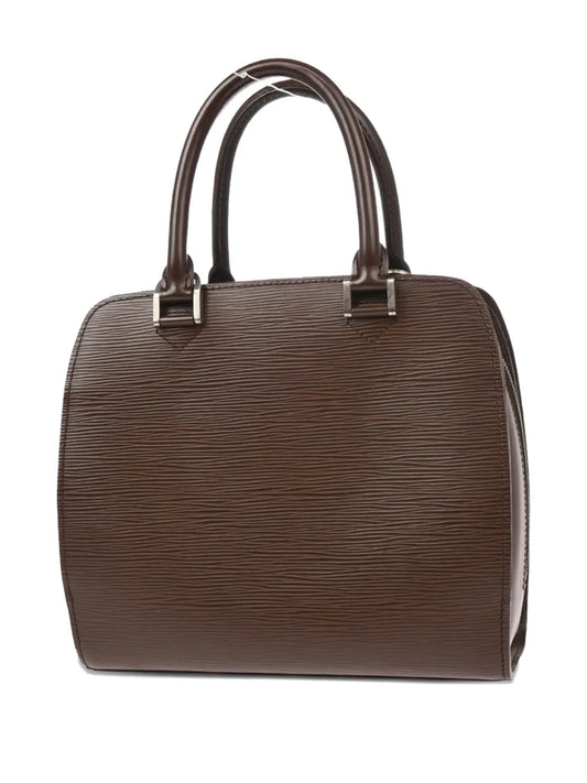 Pre-OwnedLouis Vuitton Pre-Owned2002 Pont Neuf handbag