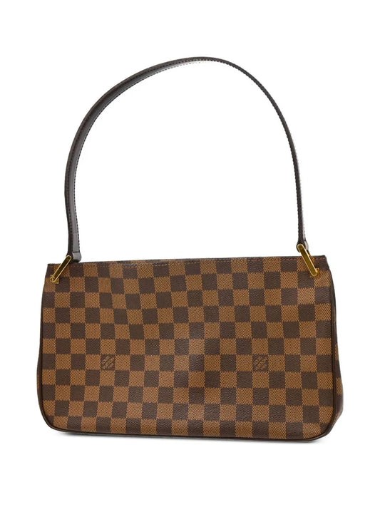 Pre-OwnedLouis Vuitton Pre-Owned2004 Aubagne shoulder bag