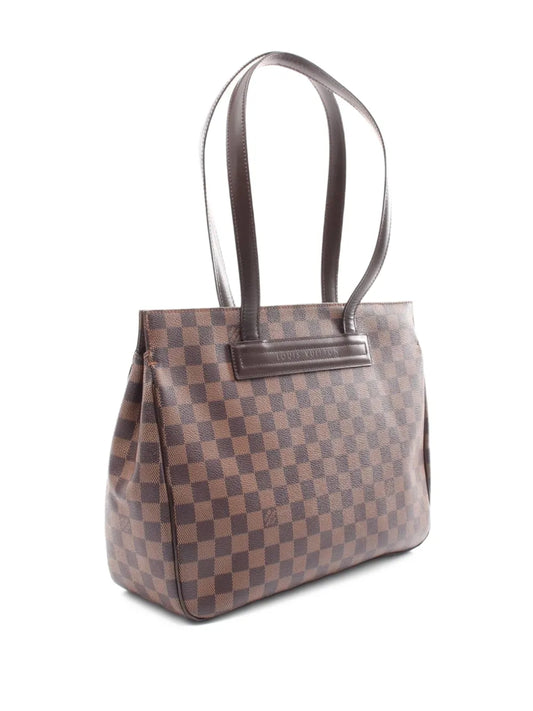 Pre-OwnedLouis Vuitton Pre-Owned2002 Parioli PM shoulder bag