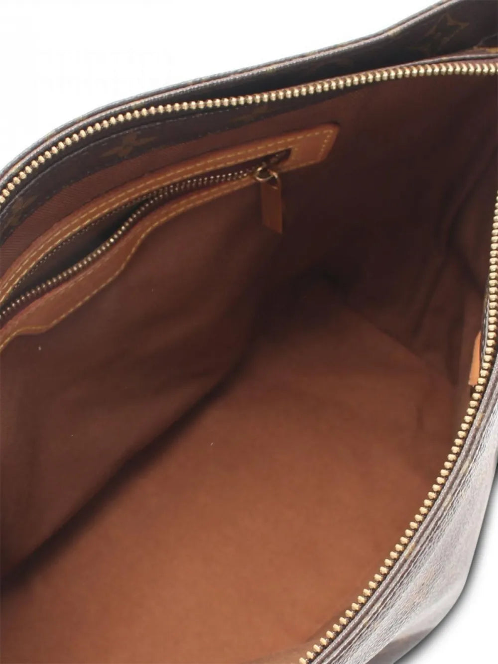 Pre-OwnedLouis Vuitton Pre-Owned2002 Cabas Piano shoulder bag