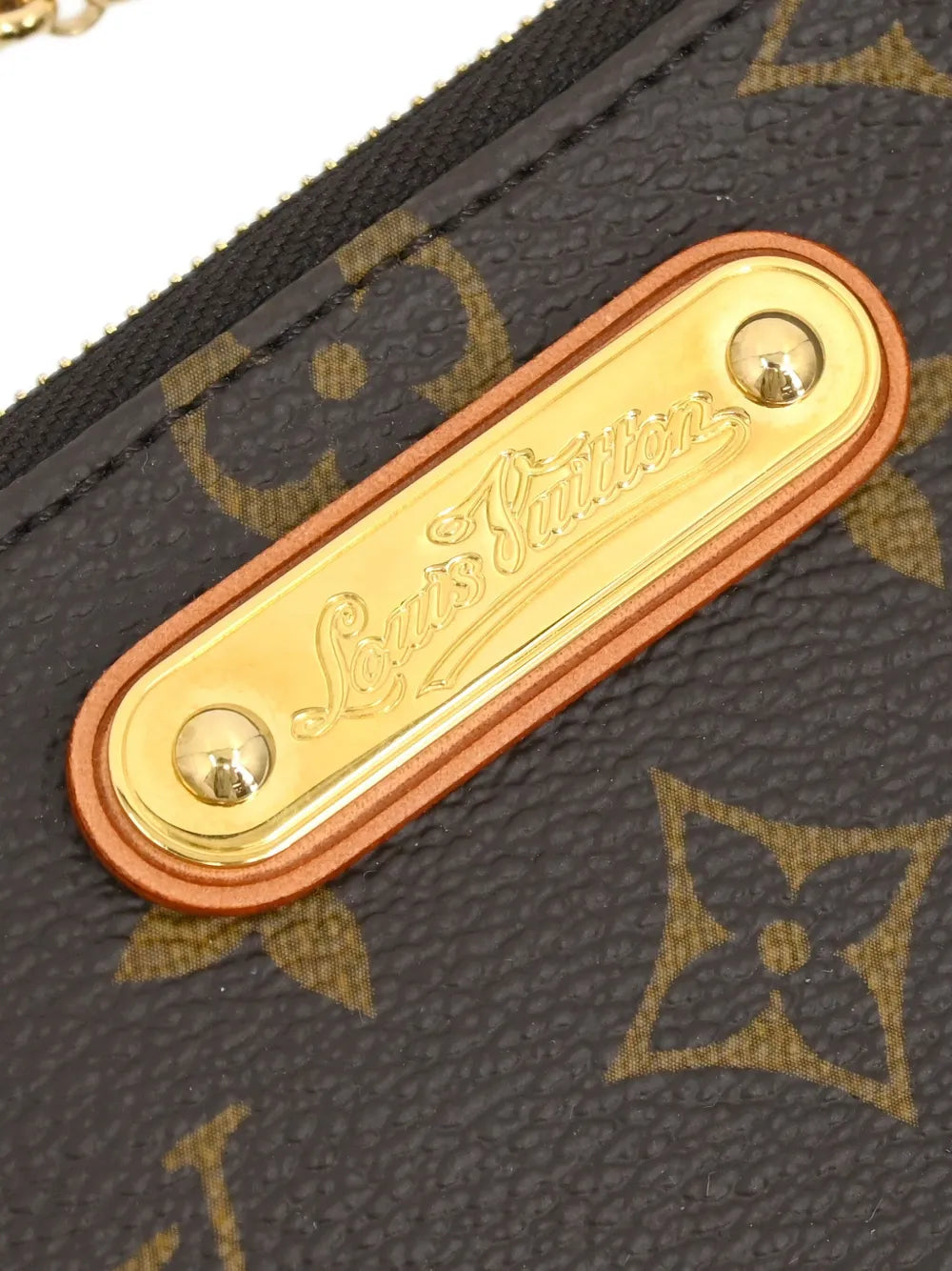 Pre-OwnedLouis Vuitton Pre-Owned2008 Milla PM shoulder bag