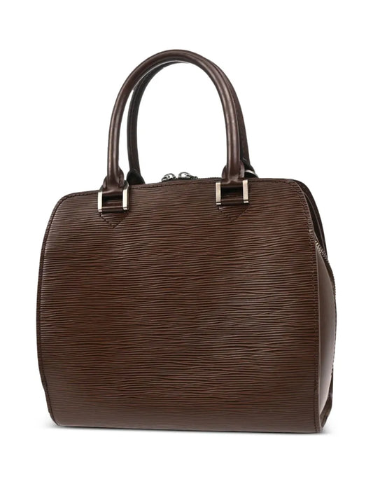 Pre-OwnedLouis Vuitton Pre-Owned2003 Pont Neuf handbag