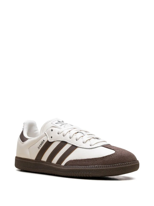 adidas Samba Og Off White/Earth Strata/Gum Sneakers Floriamart