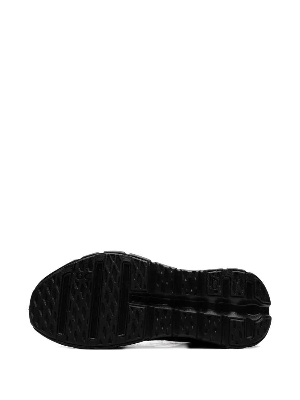 On Running X Loewe Cloudtilt All Black Sneakers floriamart.shop
