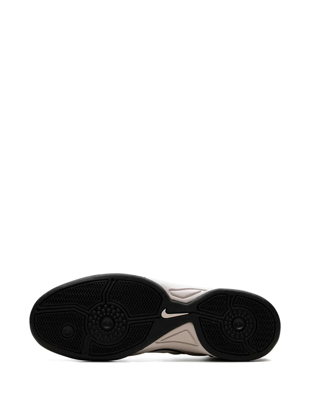 Nike T90 Sp Lt Orewood Brn/Black Sneakers floriamart.shop