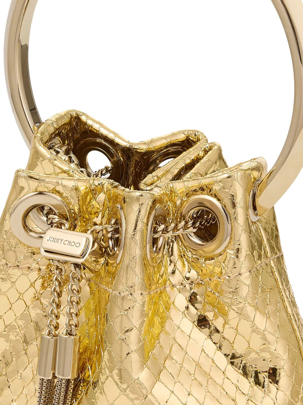 Jimmy ChooBon Bon mini bag