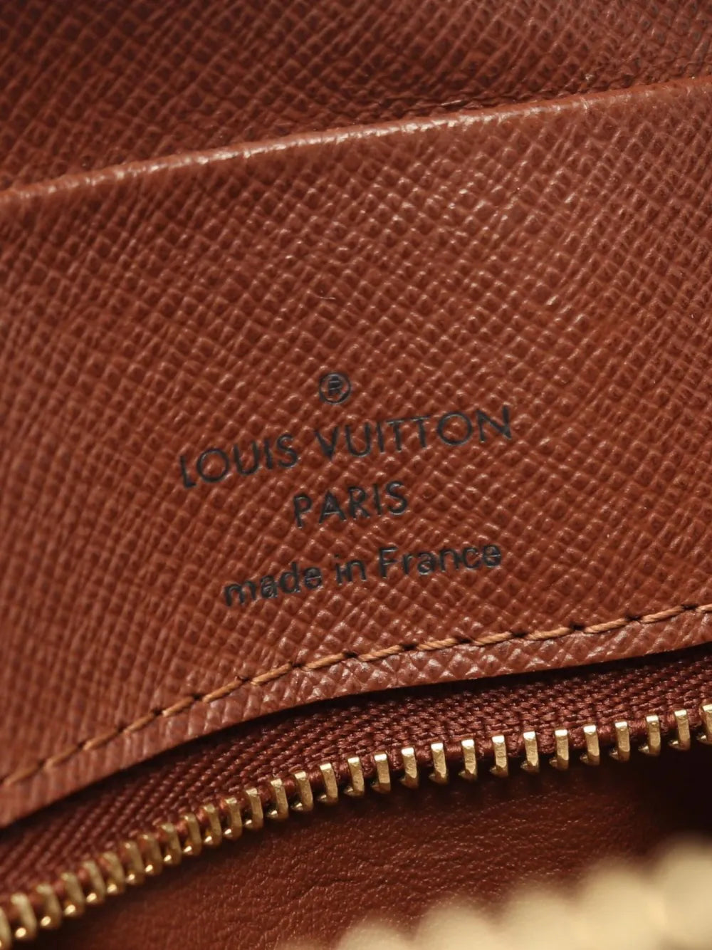 Pre-OwnedLouis Vuitton Pre-Owned2012 Nil shoulder bag