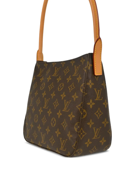Pre-OwnedLouis Vuitton Pre-Owned2001 Looping MM handbag