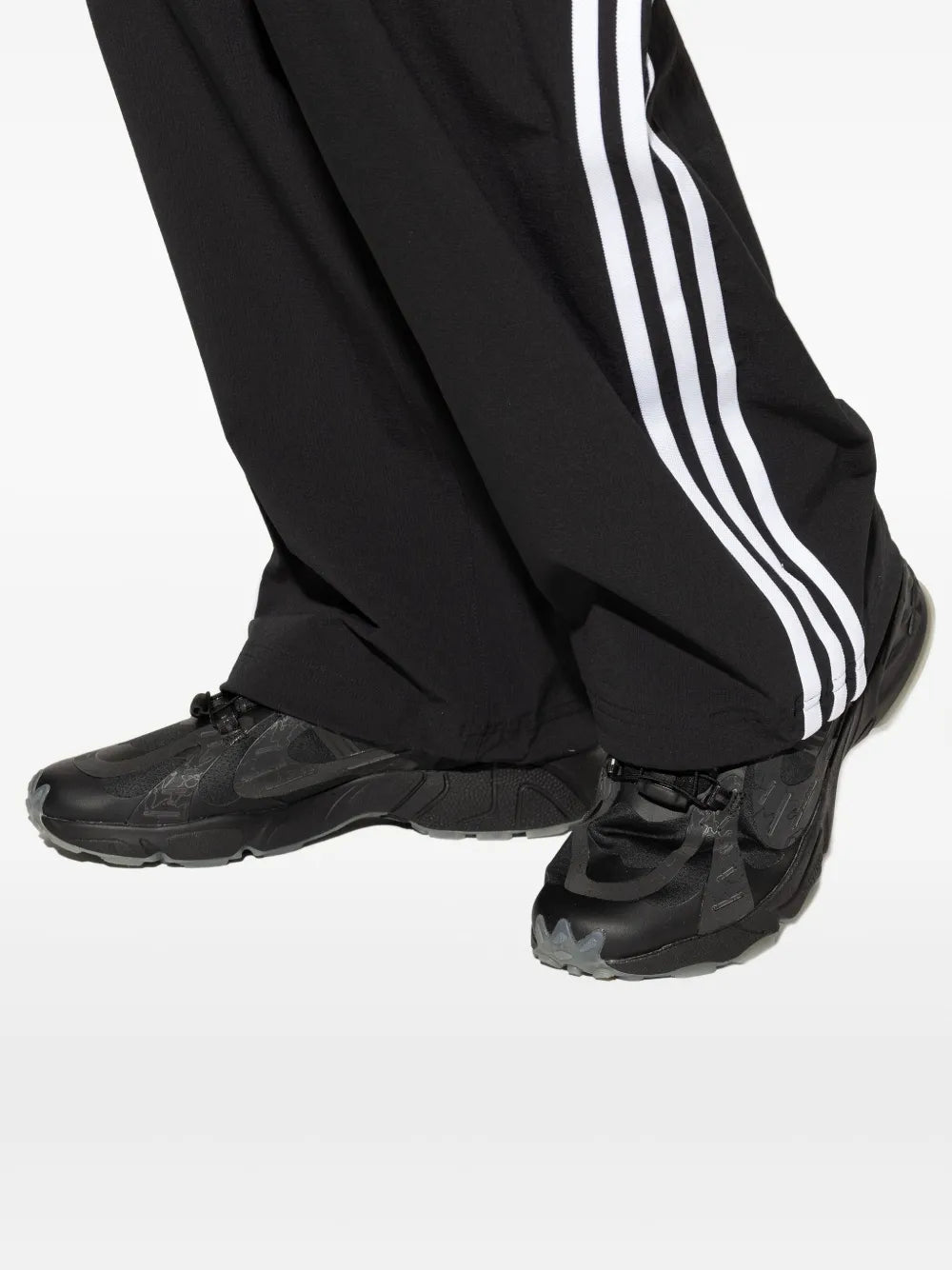 adidas X 100 Thieves Savage Sneakers