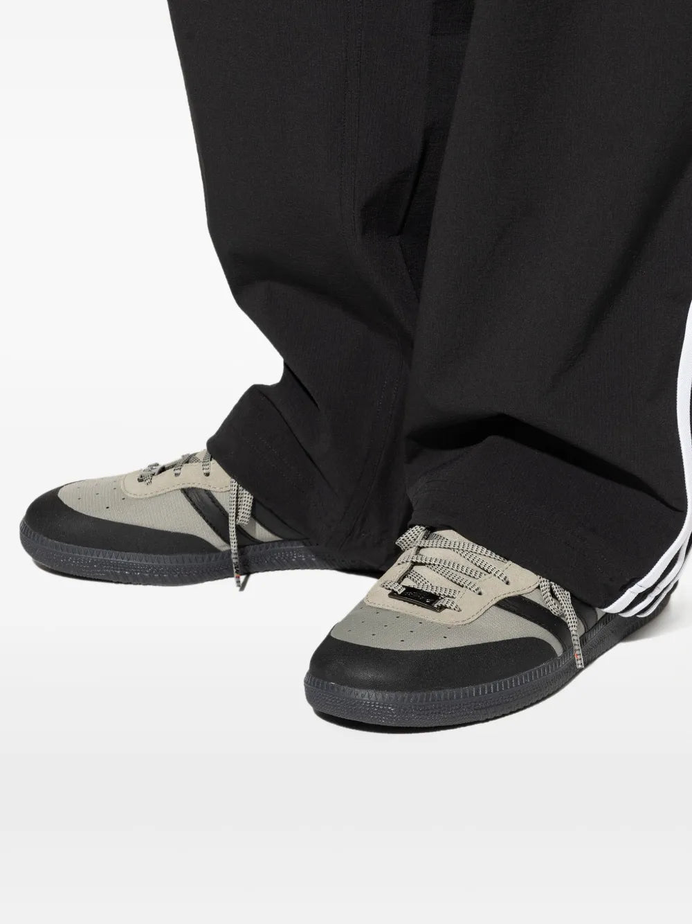 adidas X 100 Thieves Palos Hills Sneakers