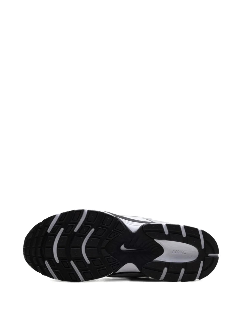 Nike V5 Rnr White Vast Grey College Grey Black Sneakers floriamart.shop