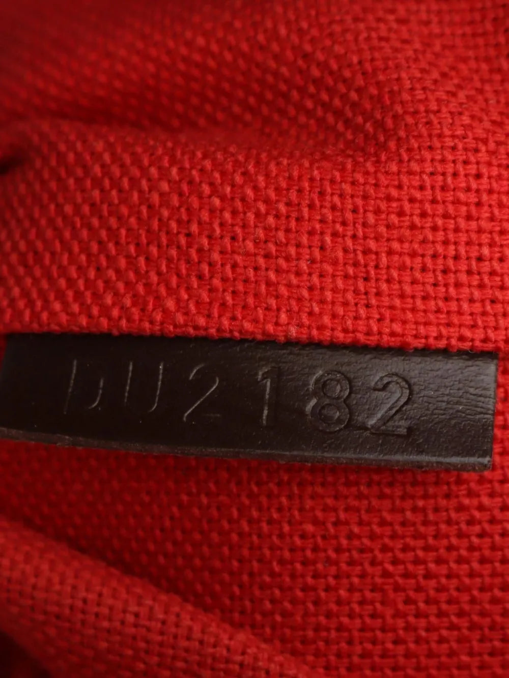 Pre-OwnedLouis Vuitton Pre-Owned2012 Bloomsbury PM shoulder bag