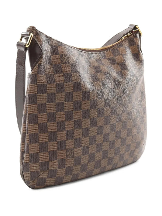 Pre-OwnedLouis Vuitton Pre-Owned2012 Bloomsbury PM shoulder bag