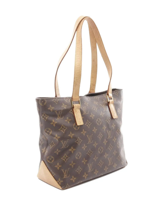Pre-OwnedLouis Vuitton Pre-Owned2002 Cabas Piano tote bag