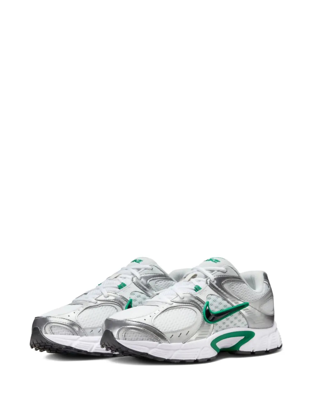 Nike V5 Rnr White/Malachite Sneakers floriamart.shop