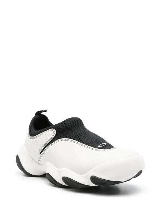 Oakley Leather Sneakers floriamart.shop